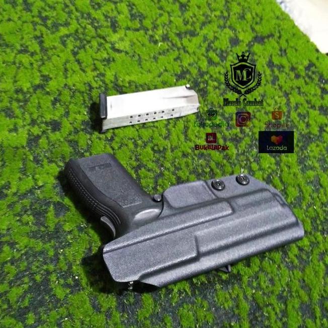 [Terbaru| Holster Iwb Hs 9 Hs9 Hs2000 Holster Dalam Pistol Hs