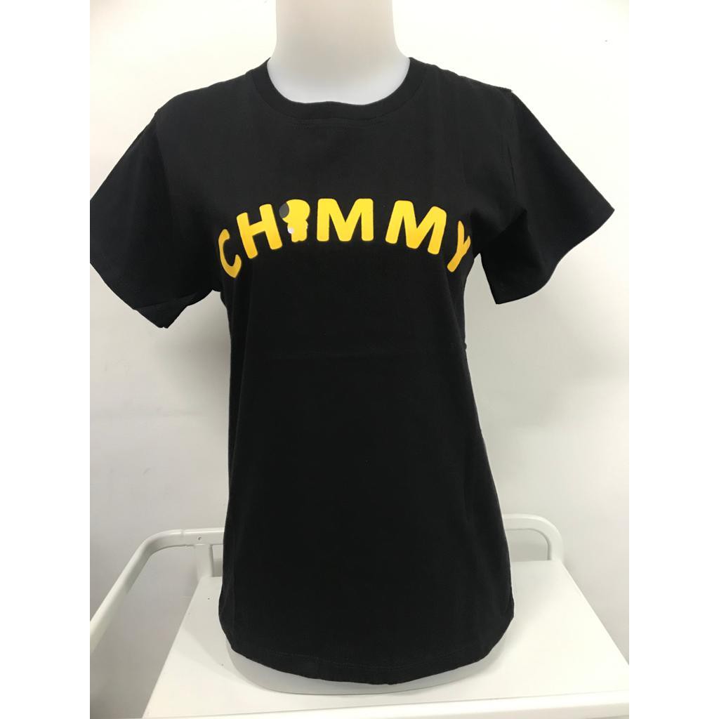 KAOS BTS woman t shirt premium quality BT21 CHIMMY RJ TATA COOKY SHOOKY MANG KOYA VAN