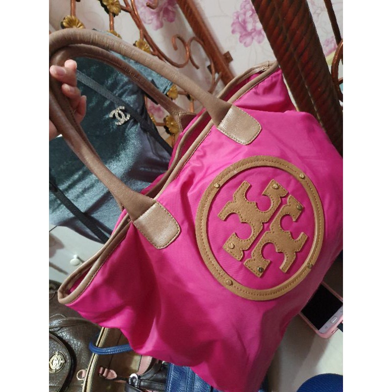 tas tory burch preloved