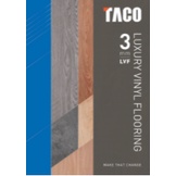 TACO VINYL STONE 3MM