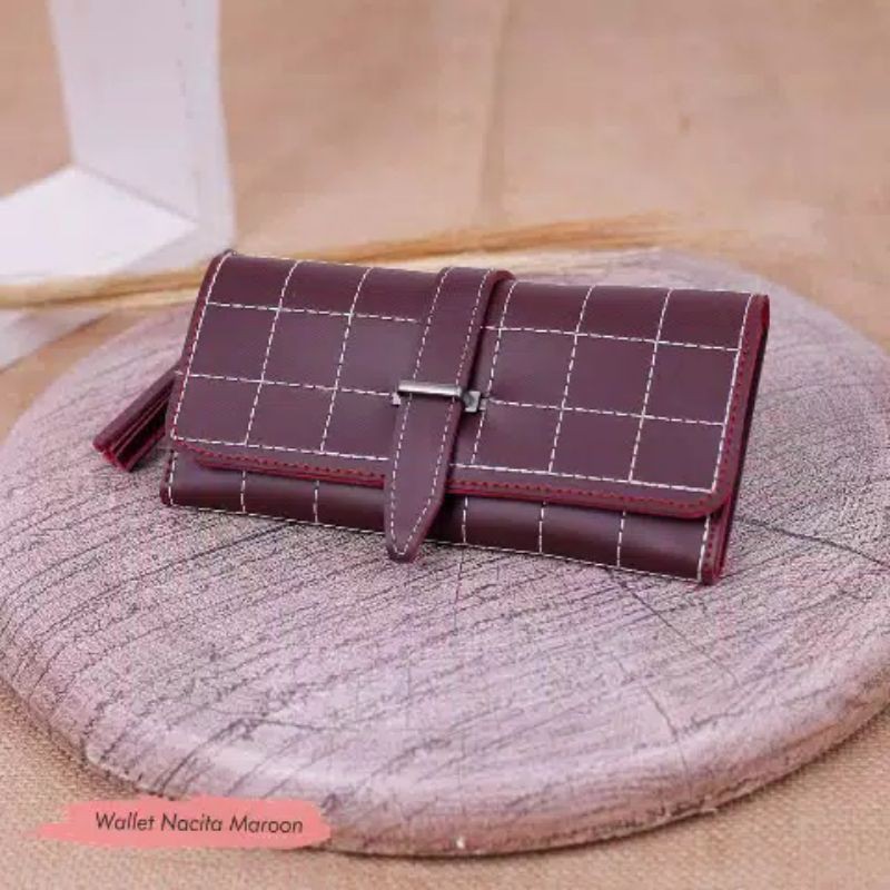 Dompet Nacita