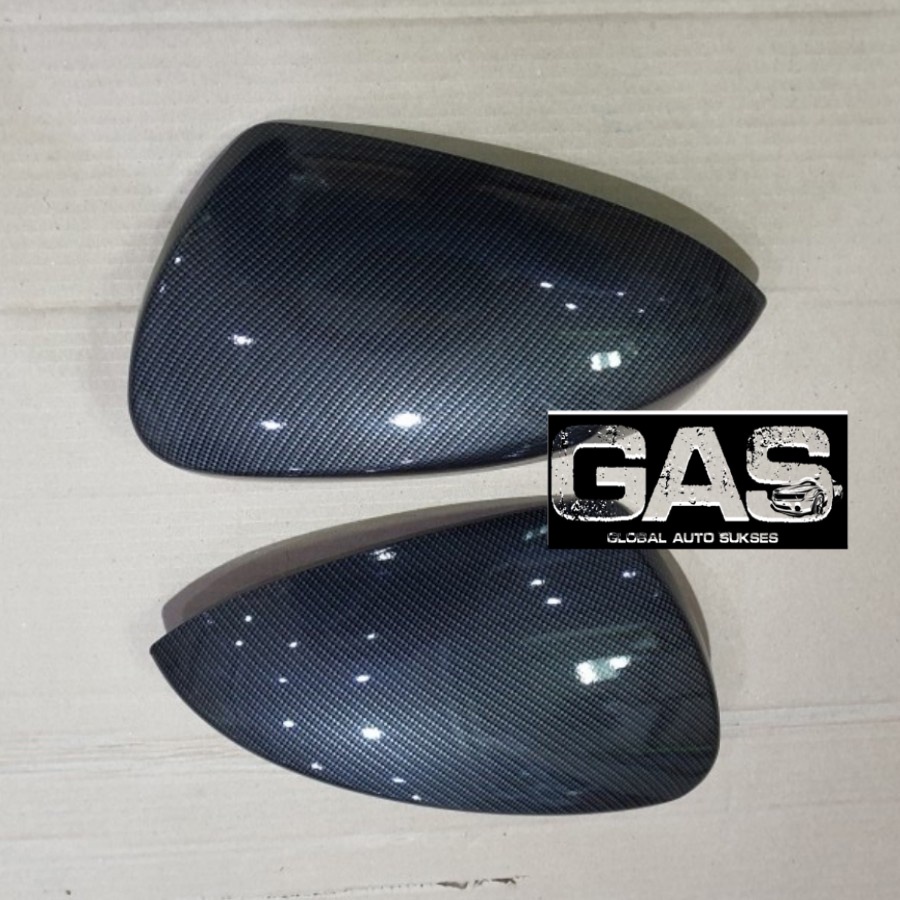 Cover Spion Carbon Toyota Raize