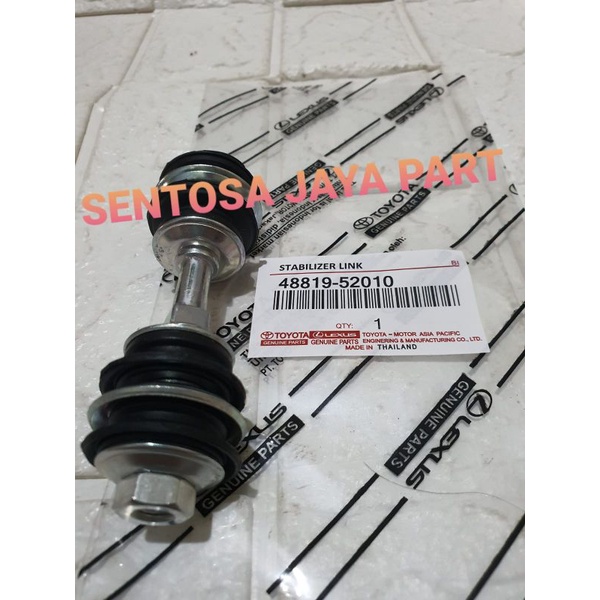 Link stabil all new vios new yaris asli