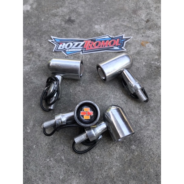 lampu sein copy greentech sein sultan sein palu greentech termurah