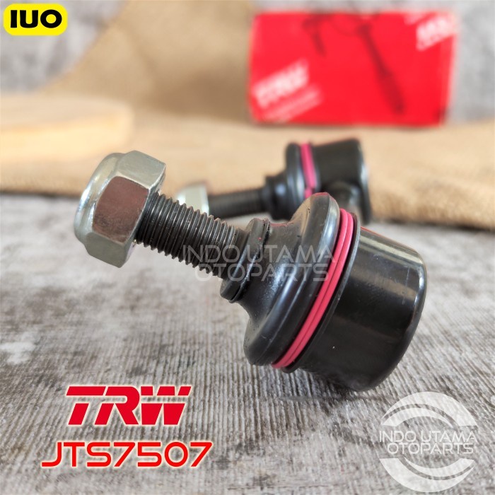 Stabilizer Link Stabil All New Accord Gen8 Belakang Kiri TRW JTS7652