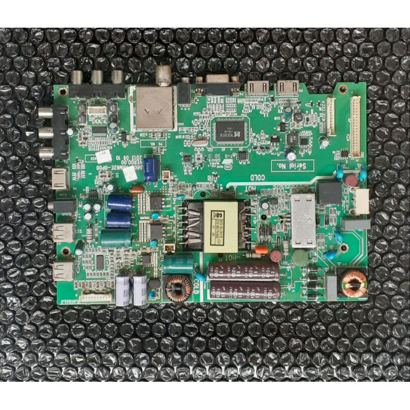 MB MAINBOARD LED TV COOCAA 40E39 mb mainboard  coocaa 40e39