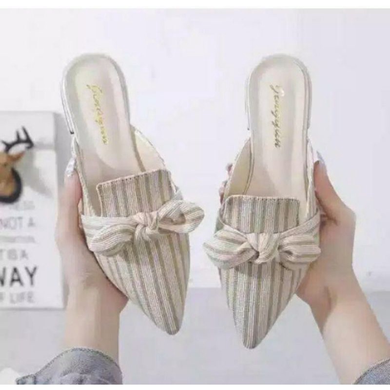 FLATSHOES WANITA TERBARU