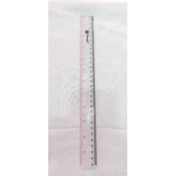 

Penggaris Butterfly 30cm