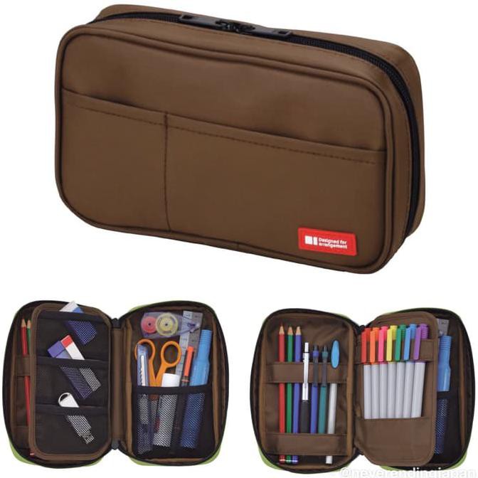 

TURUN HARGA ***READY STOCK*** Lihitlab Lihit Lab Pen Case A7551 DR156