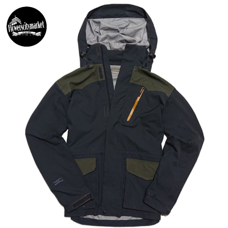 Aigle Mountain Parka Original Second/Jaket Second/Jaket Outdoor Second/Jaket Gunung/Jaket Parka/Jake
