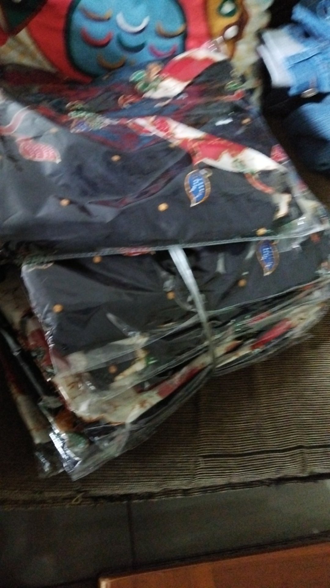 Tunik Batik Wanita Premium Resleting Batik Aziza