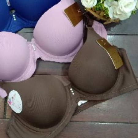 ➹ PUSH UP BRA - BH TALLY BUSA TEBAL TALLY 8819 ➥