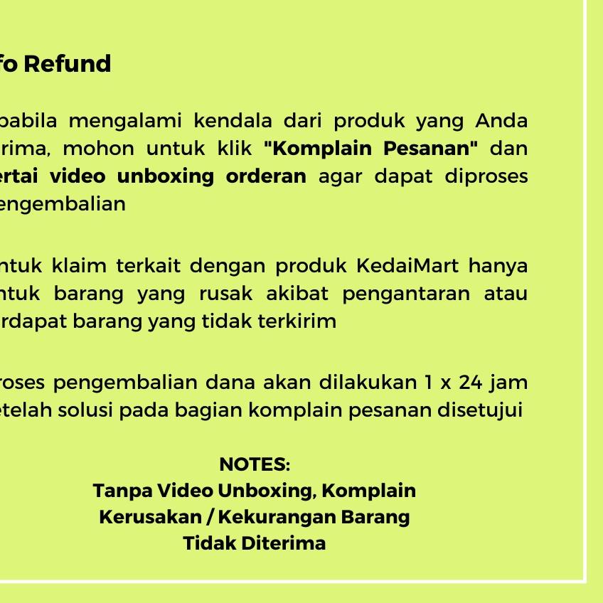 

『Original』 Minyak Goreng Tropical Botol 1 L serbuuu !
