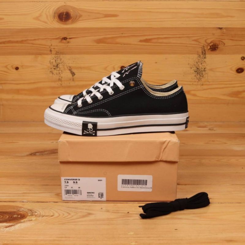 Converse Addict Ox Mastermind