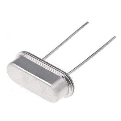 Crystal Oscillator XTAL 4.433619 Mhz rdtch29 Berkualitas