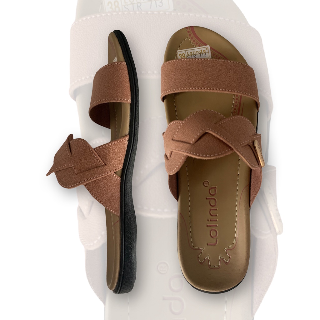 SANDAL SLIP LOLINDA ORIGINAL