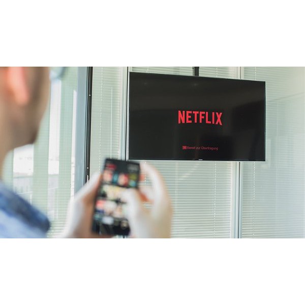 TERLARIS Google Chromecast 2 NEW Original Termurah