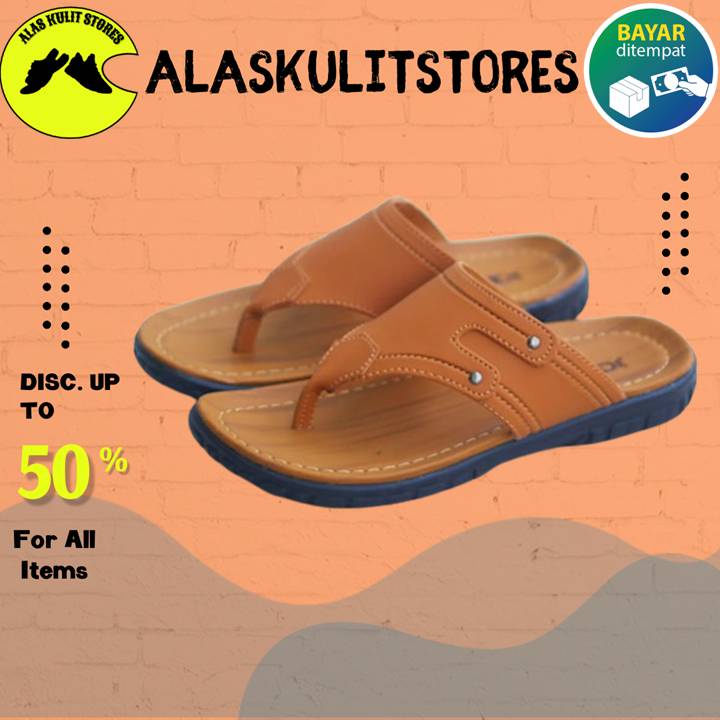 Sendal Jepit Wanita Murah Gratis Ongkir Meriah Kekinian COD Lucu terbaru Sandal Japit Pria Kasual Ha