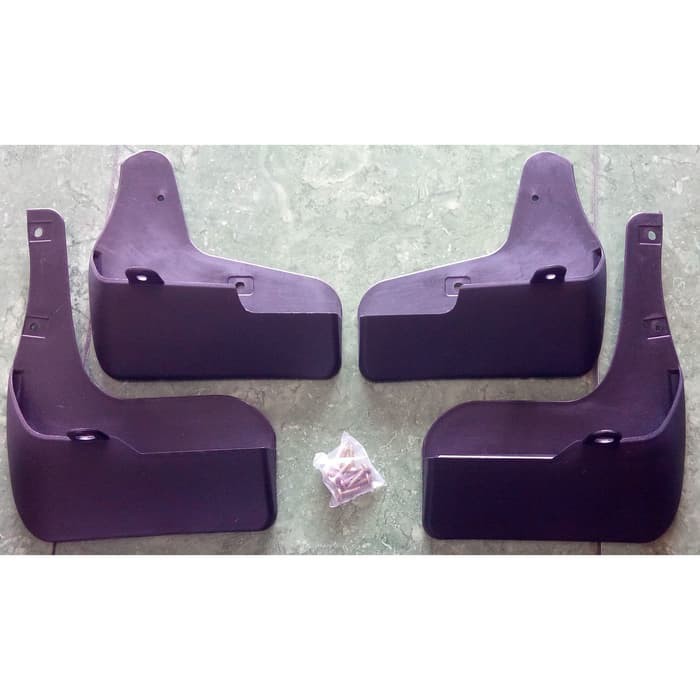 Mudguard Avanza Xenia 2019 Karpet Pelindung Lumpur