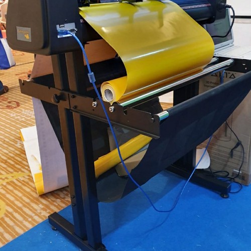

Mesin Cutting New Jinka NXL Pro & AC2