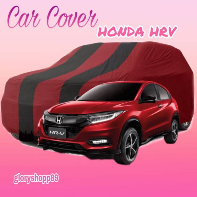 COVER MOBIL HRV WATERPROOF / BODY COVER HRV