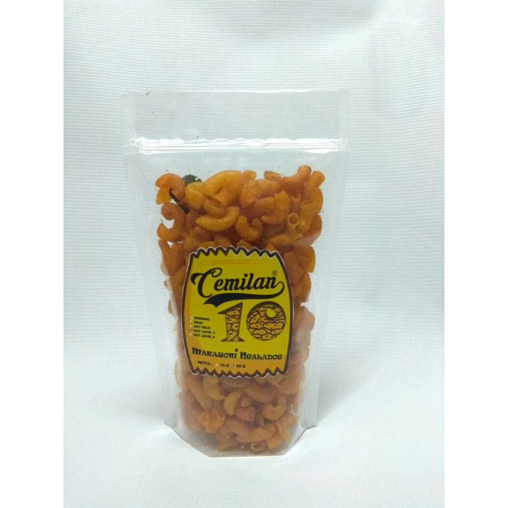 

makaroni ngaladog