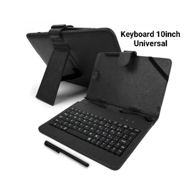 Keyboard Case 10inch Universal Keyboard Tablet 10inch
