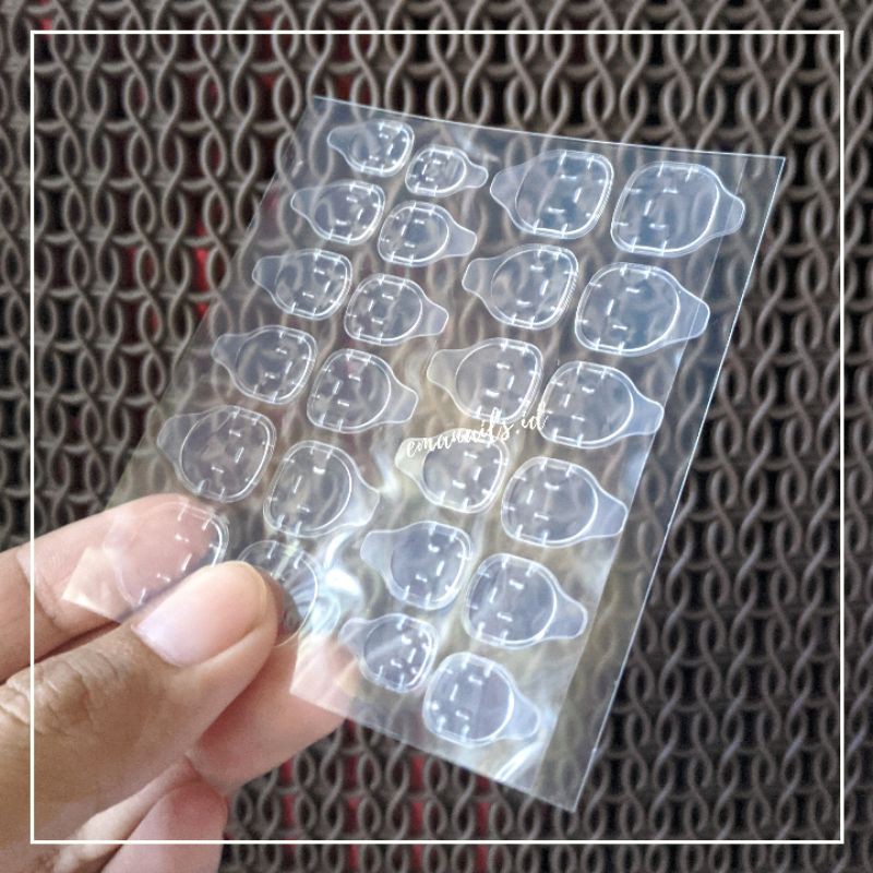 

LEM TEMPEL/LEM TAPE
