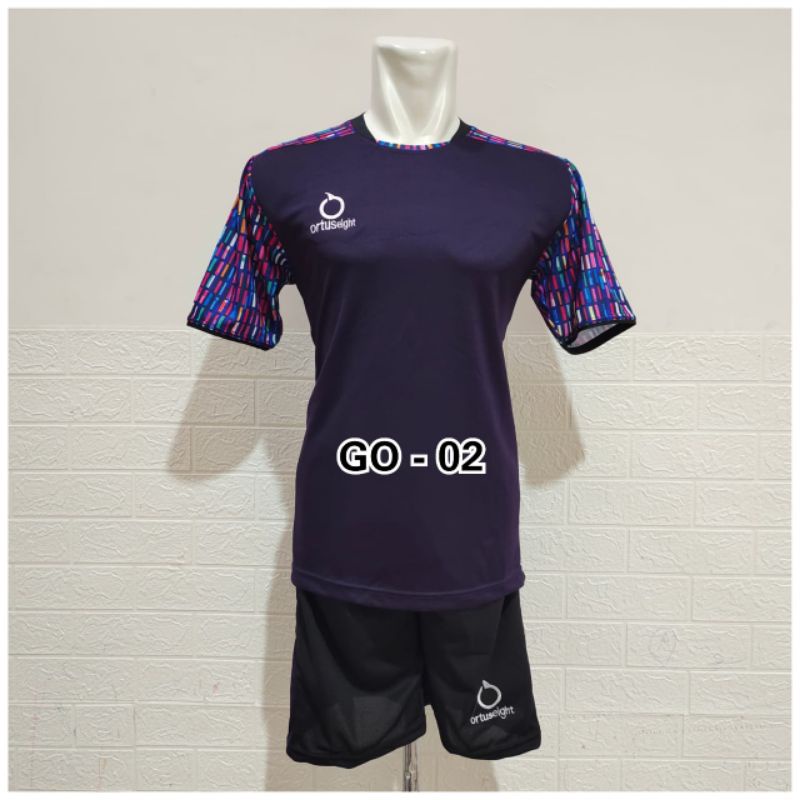 Setelan polos setelan futsal futsal setelan bola setelan sepak bola jersey bola