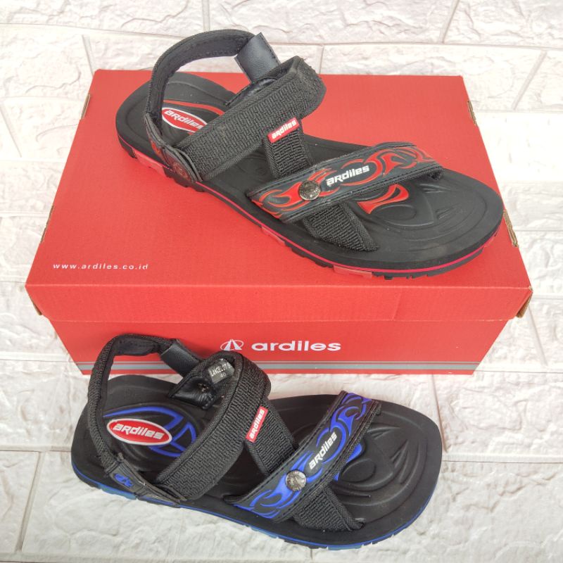 ARDILES LANCELOT/SANDAL GUNUNG ARDILES LANCELOT/SANDAL ARDILES LANCELOT