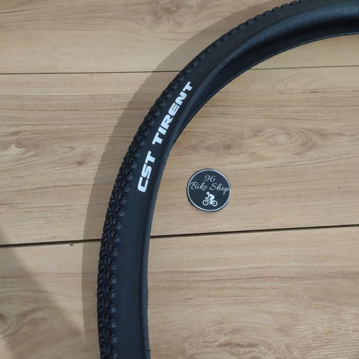 Tire | Ban Luar Cst Tirent 700 X 40C Gravel Roadbike