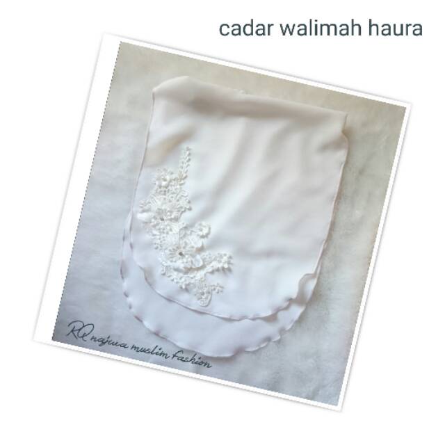 Cadar cantik walimah