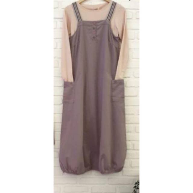 Overall Corniche original