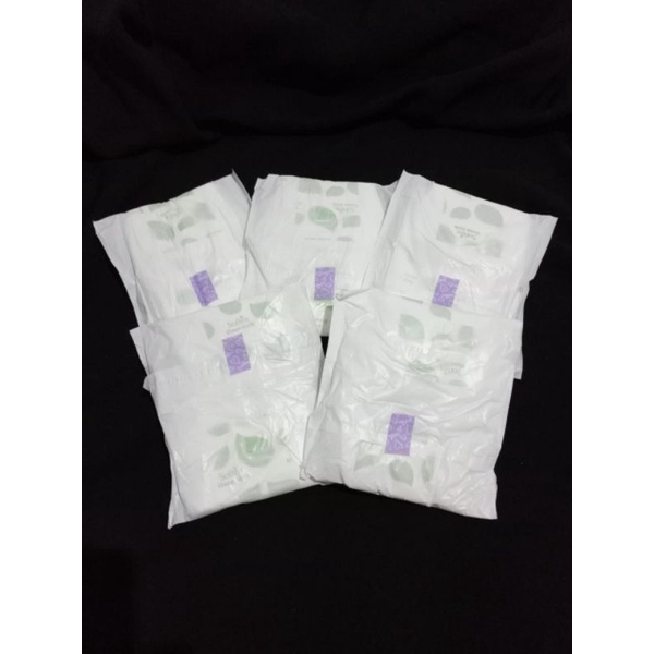Pembalut 23cm 29 cm 35cm dan 42cm  isi 50 dan 100pcs