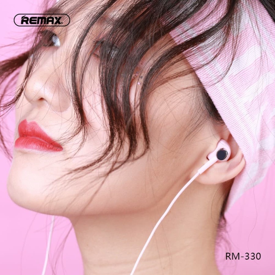 Remax RM-330 Bracelet Earphone