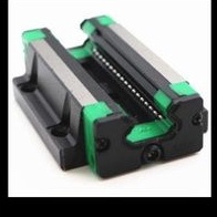 HGW15CC Block compatible HGR15 Linear Guide Rail for Engrave Machine