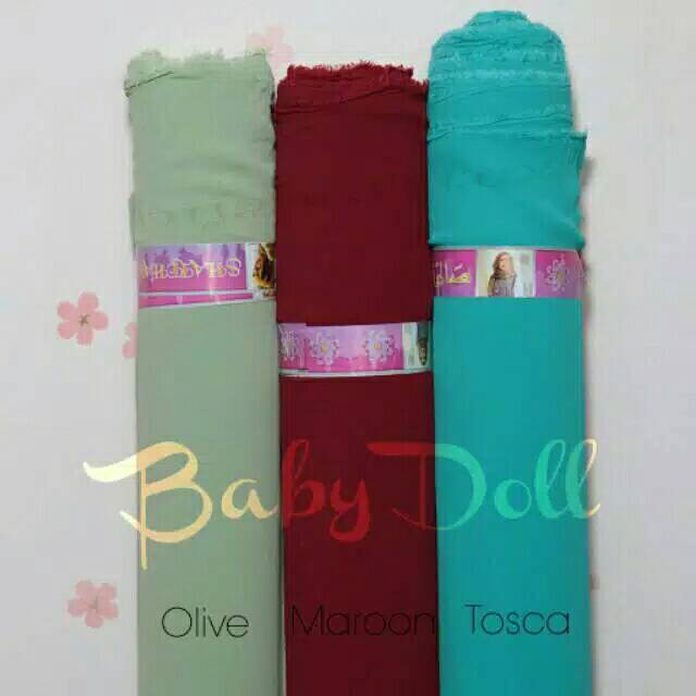 Ceruti baby doll