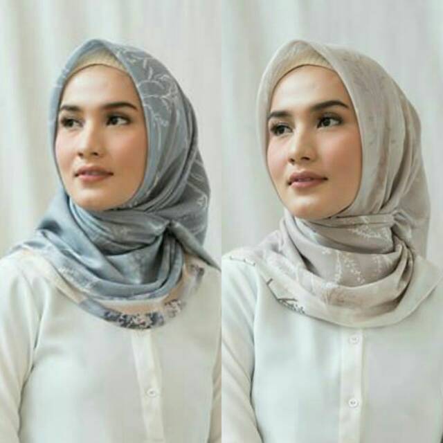 Magala Scarf by Heaven Lights