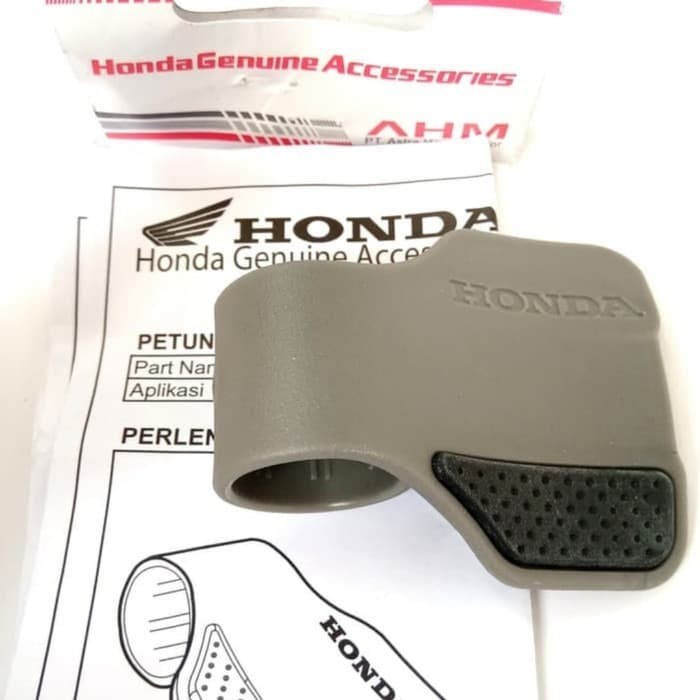 Penahan gas Tahanan gas Hand Rest original Honda handle Motor