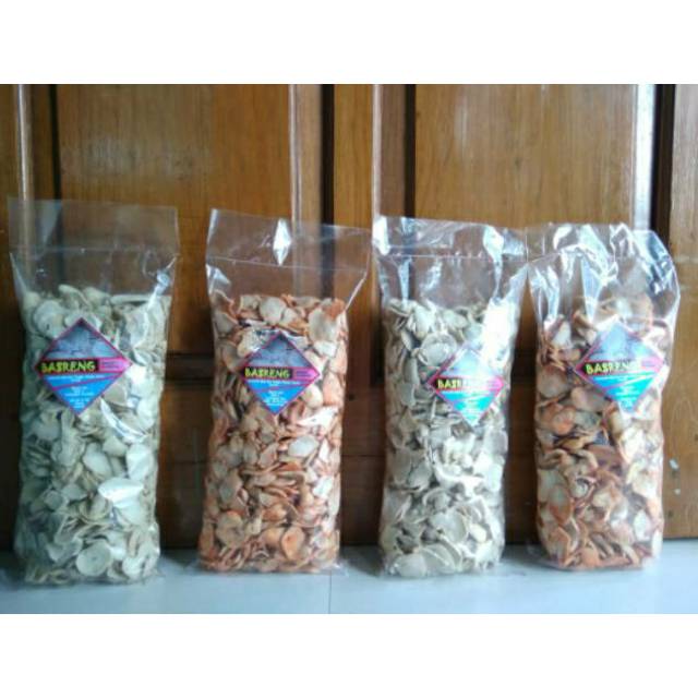 

Basreng Premium || Bolo Maem