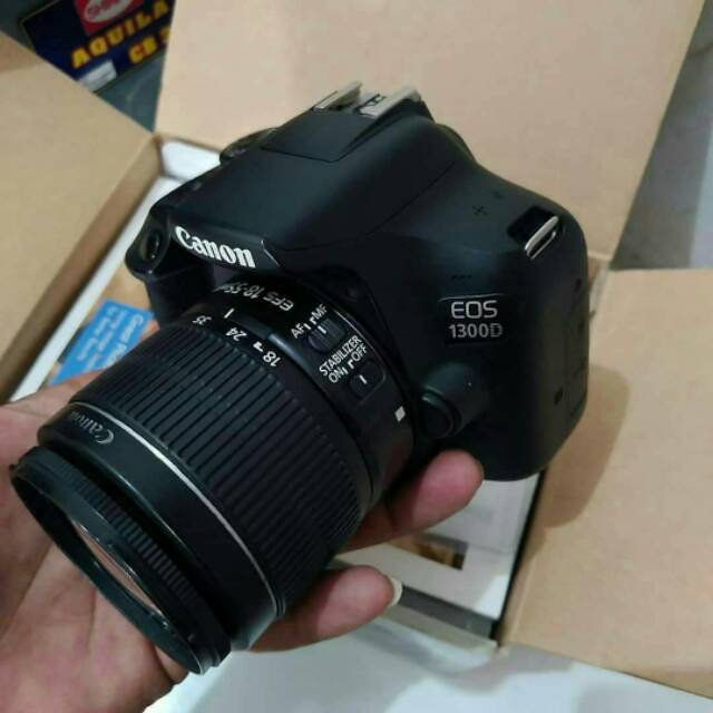 Canon 1300D