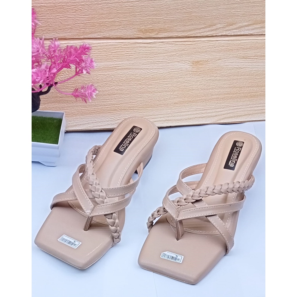 sandal wanita sandal wanita kekinian sandal teplek wanita sandal wanita model premium sandal kepang sendal jepit kepang