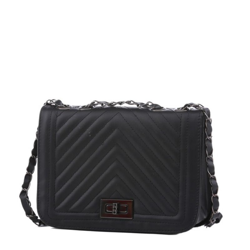 TAs  Wanita Tas selempang wanita  tas pesta garsel  murah berkualitas GWH 5457