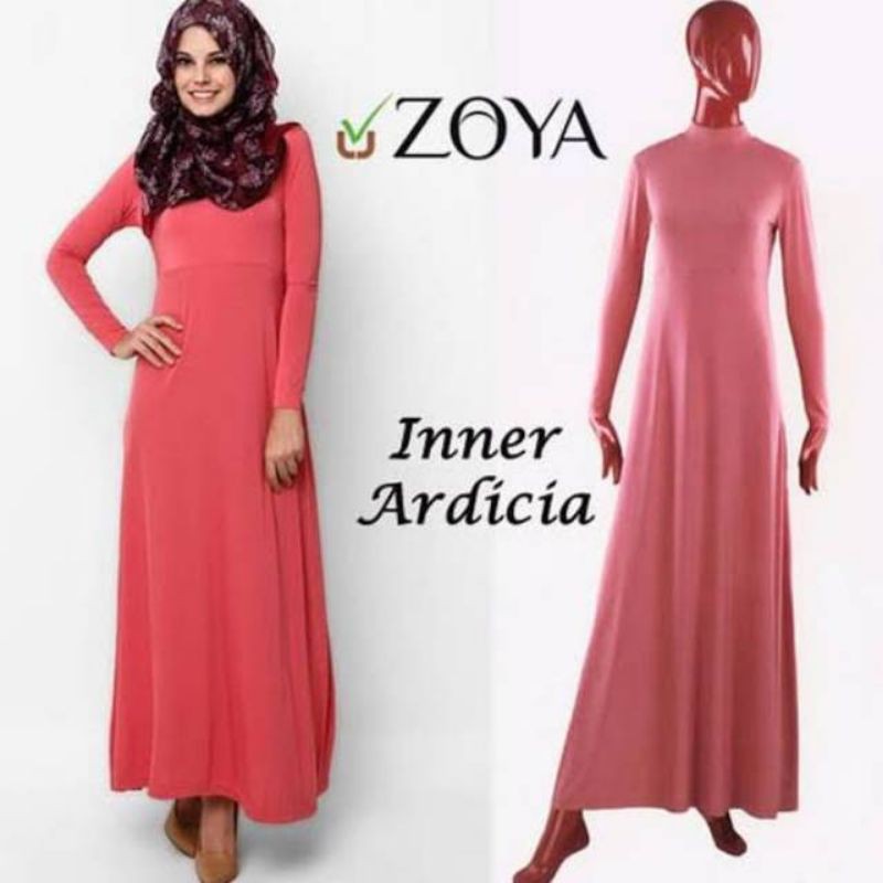 GAMIS / INNER ZOYA ARDICIA