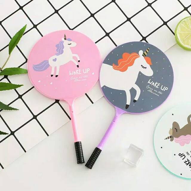 PULPEN KIPAS  KUDA UNICORN