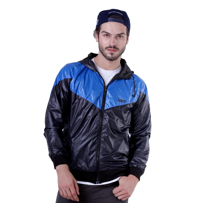 Jaket Pria Branded Ory Distro Bandung / Jaket Main & Olahraga Pria H