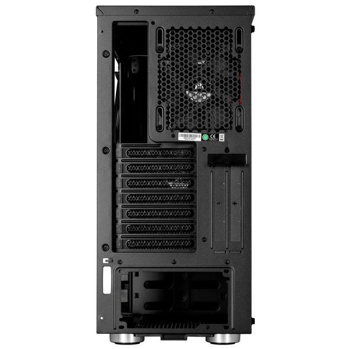 Corsair Carbide SPEC-06 Tempered Glass Gaming Case