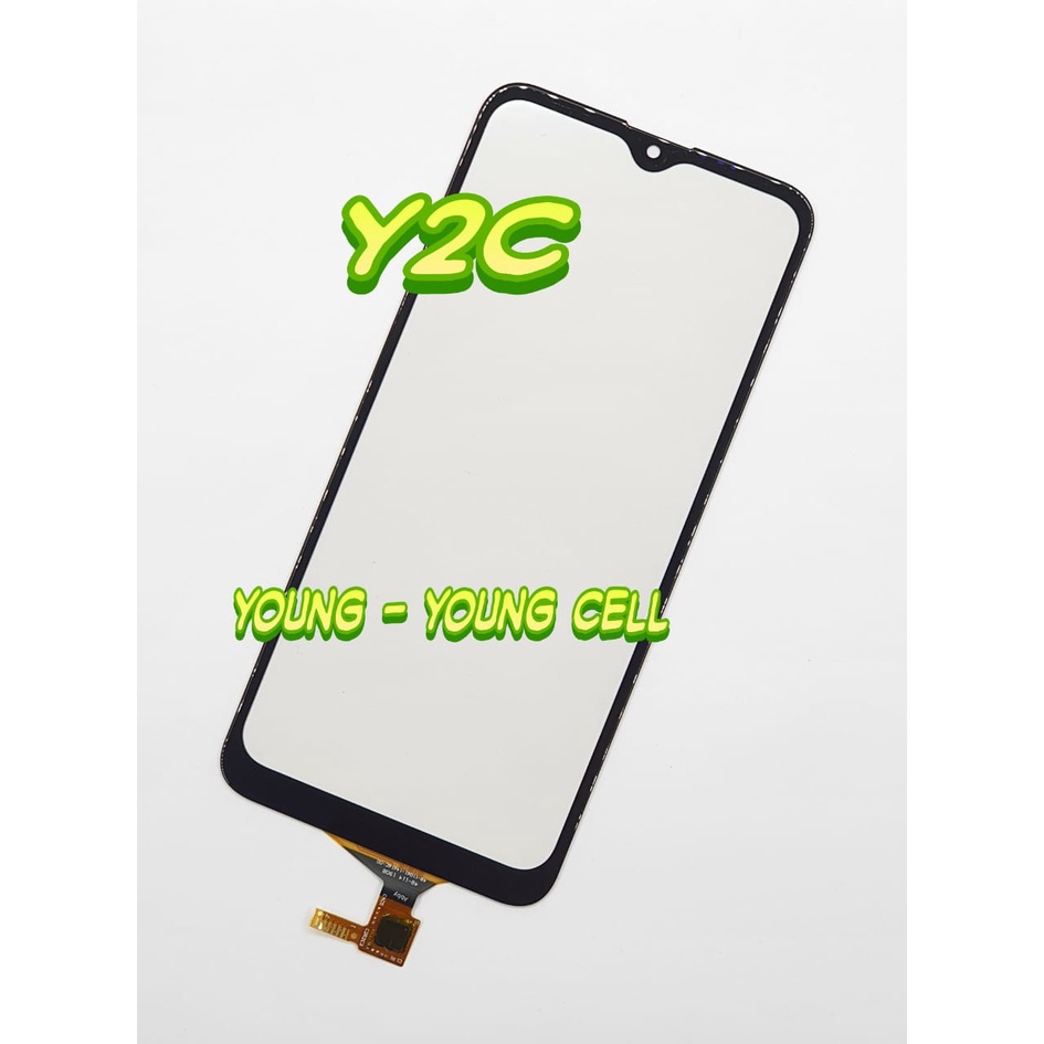 TOUCHSCREEN OPPO A1K / REALME C2 / TASKRIN / TC / LAYAR SENTUH