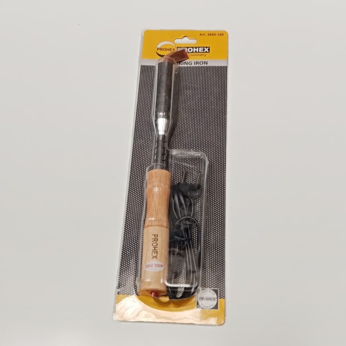 Solder listrik 100 watt