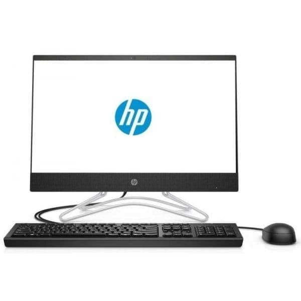 HP AIO PROONE 400 G6 333V5PA - I5 10500T - 8GB - 1TB HDD - WIN 10 PRO